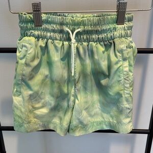 Athleta Girls Shorts Size S/7